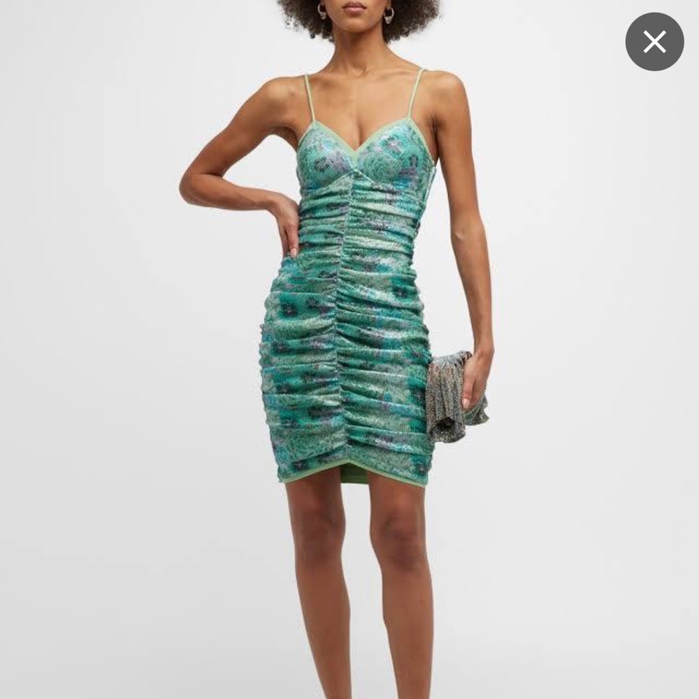 Chiara Boni dress